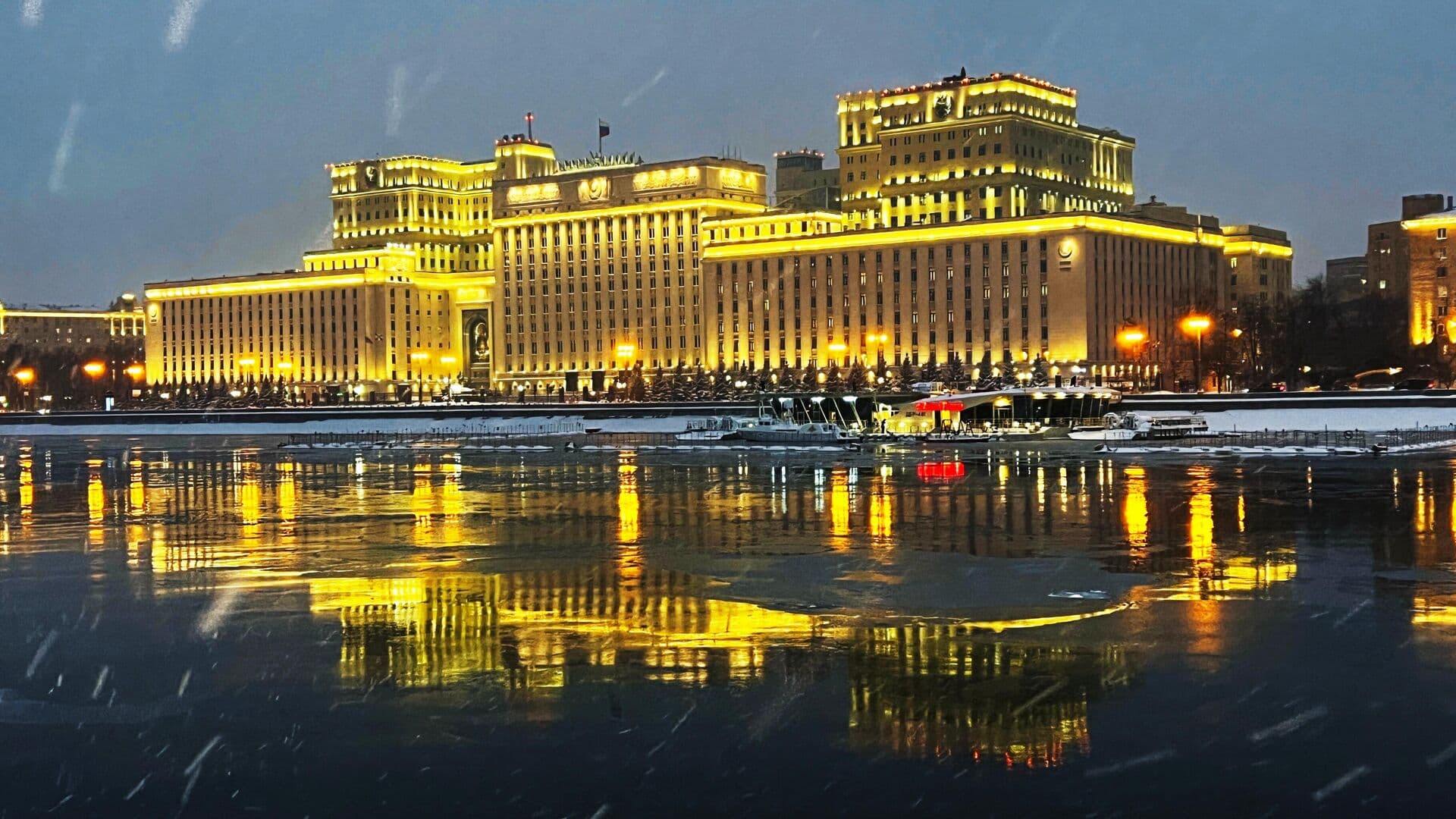 Песков прокомментировал информацию о местах производства дронов для Украины