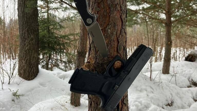 Дело обвиняемого в пособничестве в убийстве Кивы поступило в прокуратуру