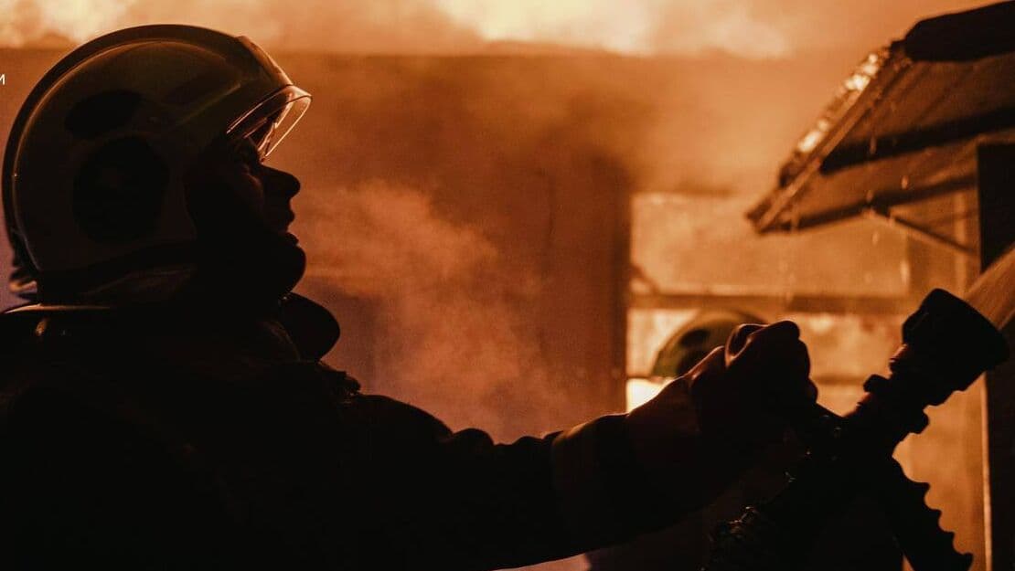 В Сумах прогремели взрывы