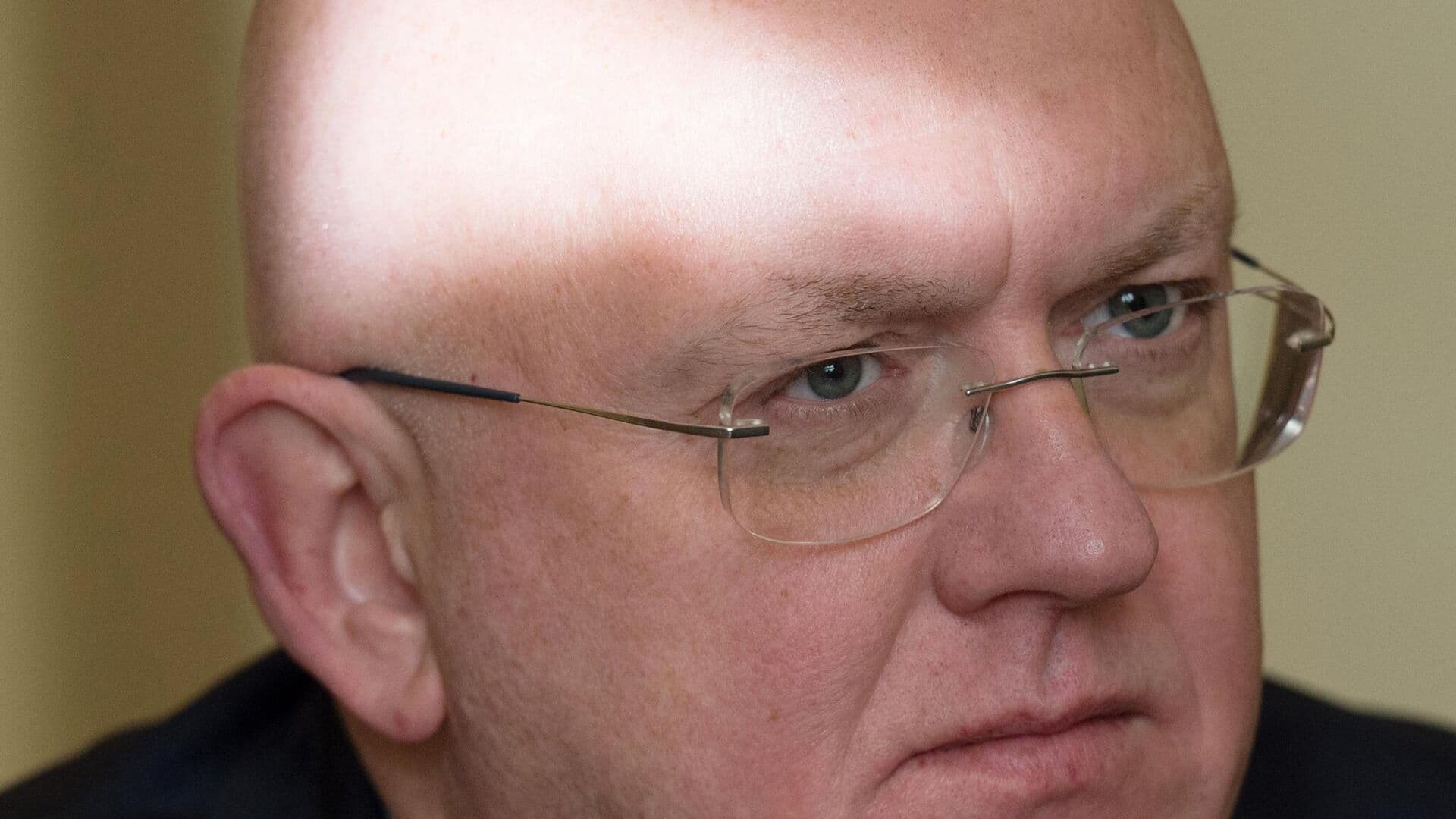 Небензя призвал к реальному завершению конфликта на Украине