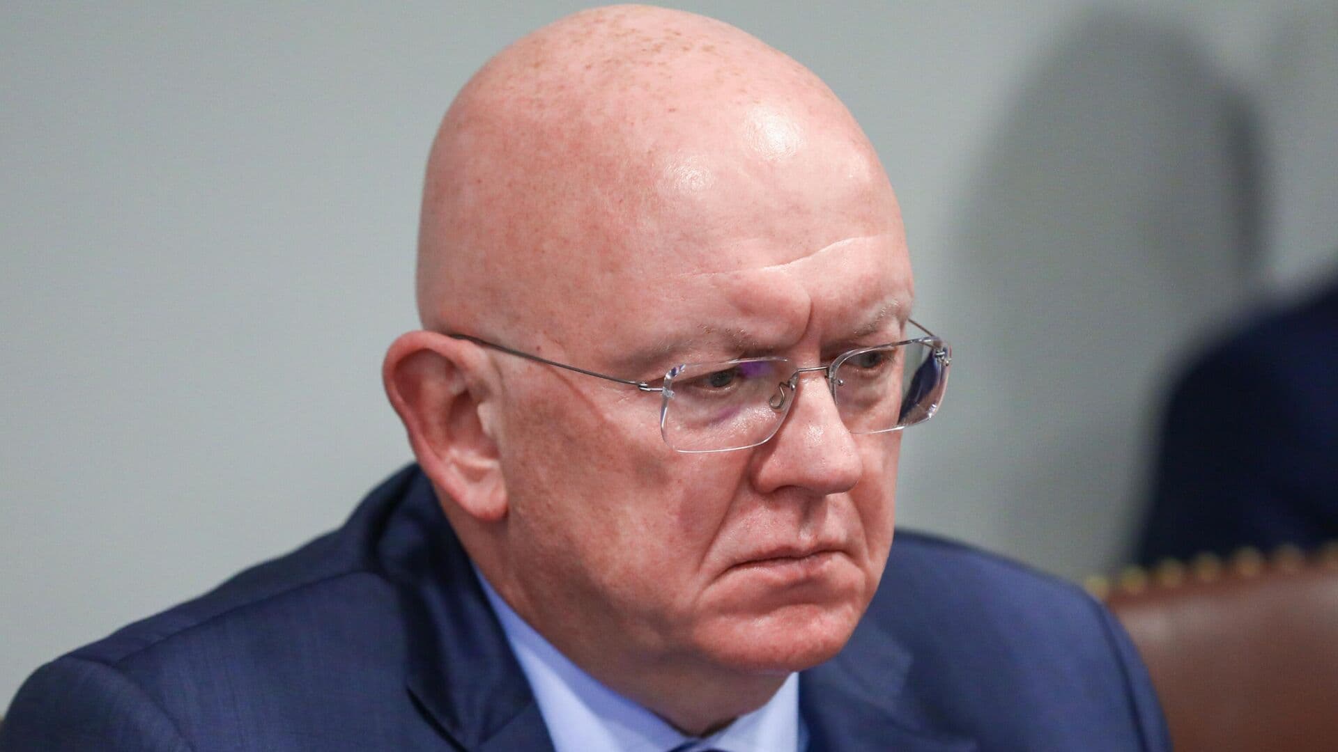 США должны проявить мудрость в отношении Ирана, заявил Небензя