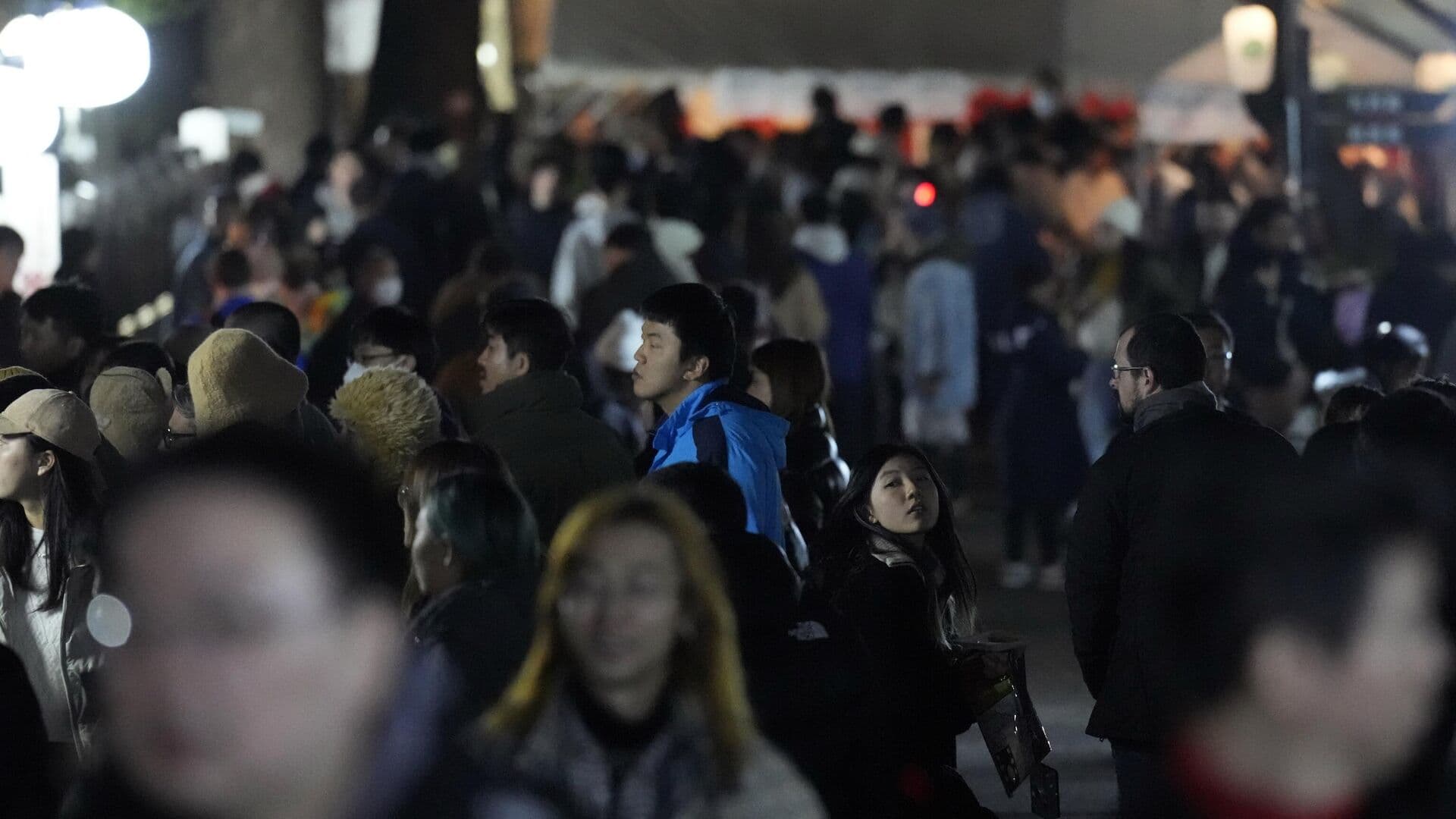 Численность населения Земли превысила возможности планеты, считают ученые