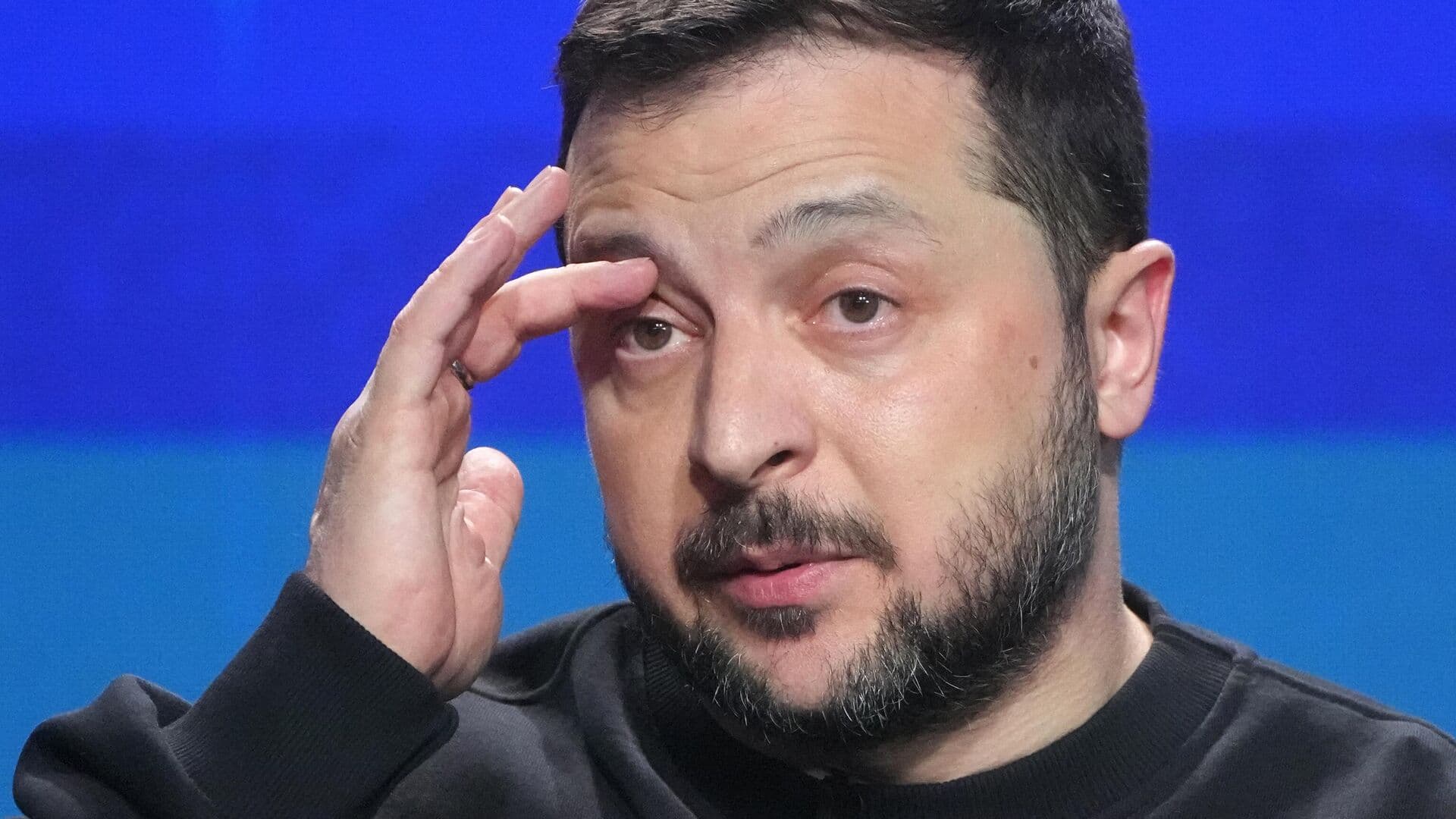 Аналитик оценил демонстрацию Зеленским бункера