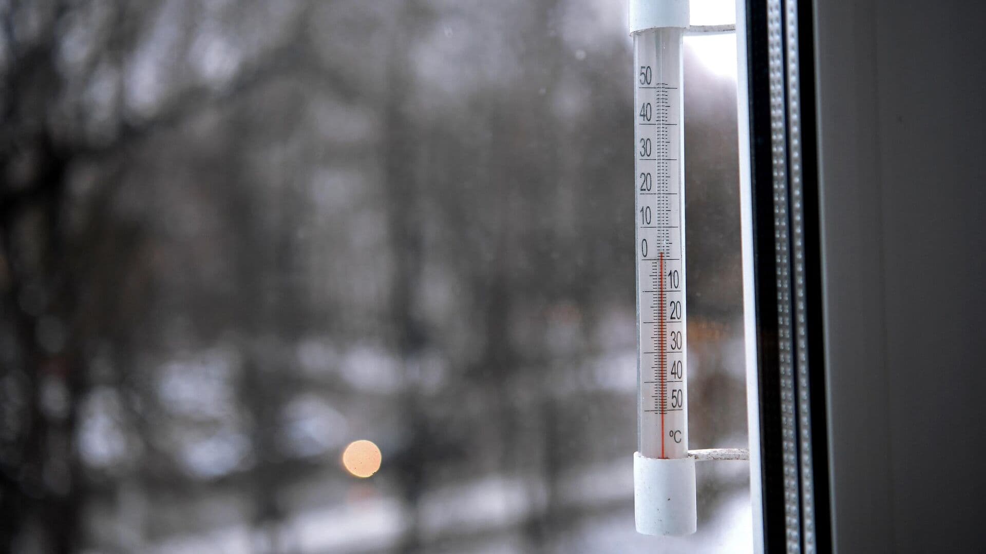 Синоптики рассказали, когда в Москве ждать оттепель