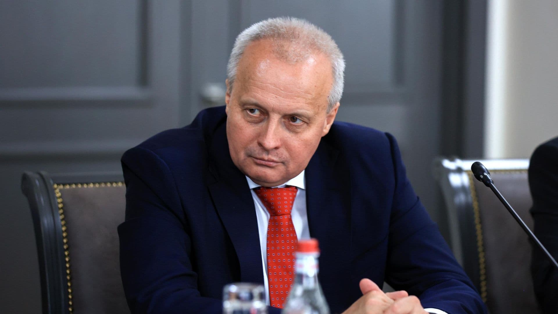 Посол в Ереване встретился с депутатами оппозиционной фракции "Армения"