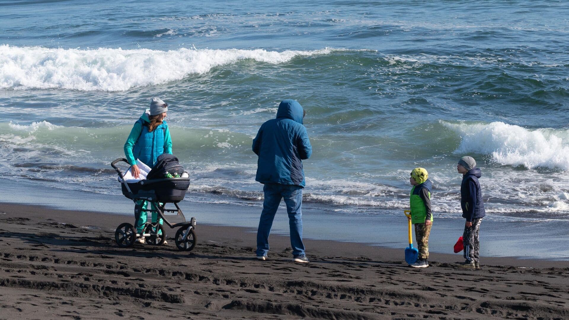 В Госдуме предложили уравнять "Матерей-героинь" в выплатах