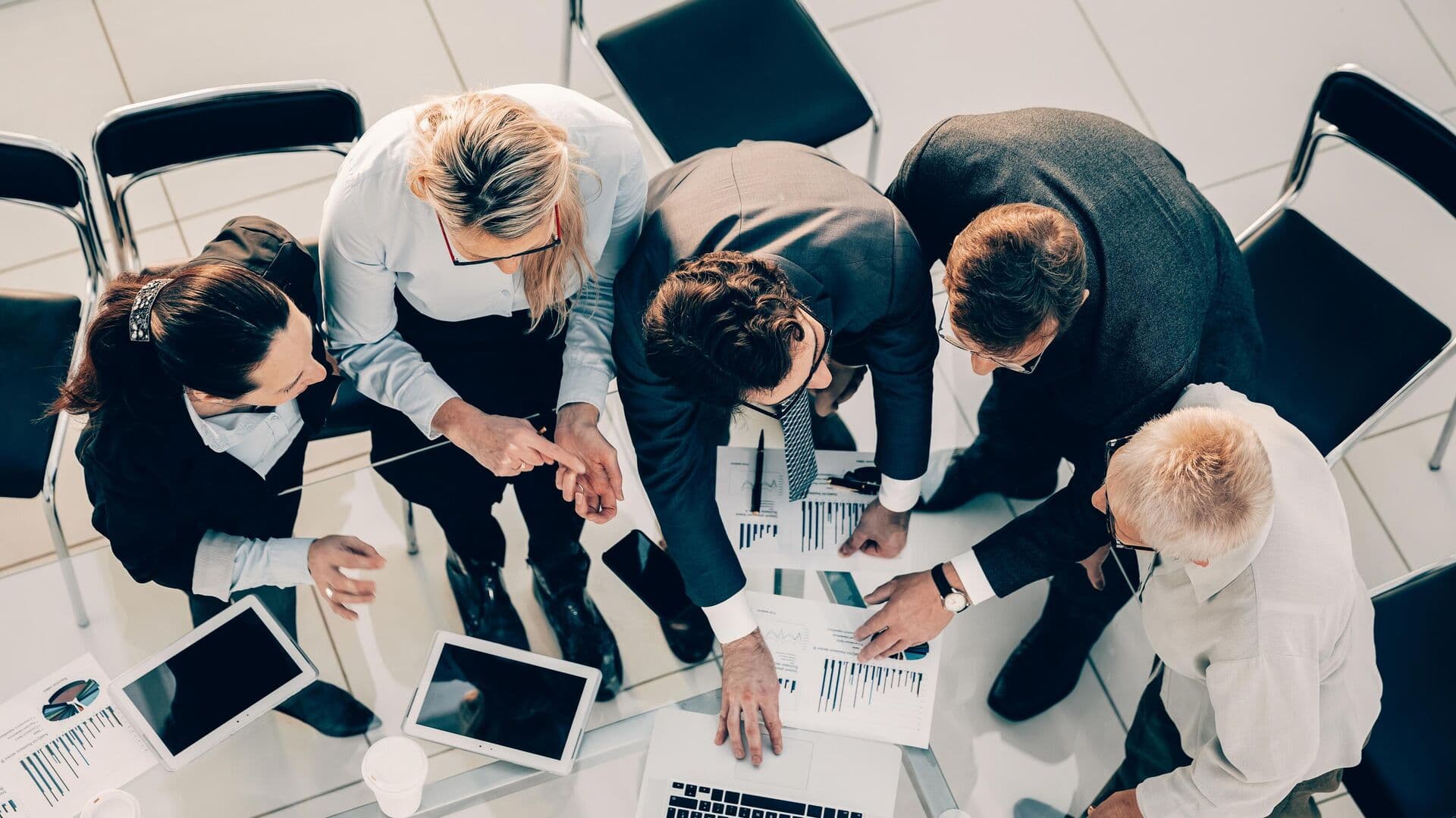 Представлены рейтинги управленцев по Свердловской и Нижегородской областям