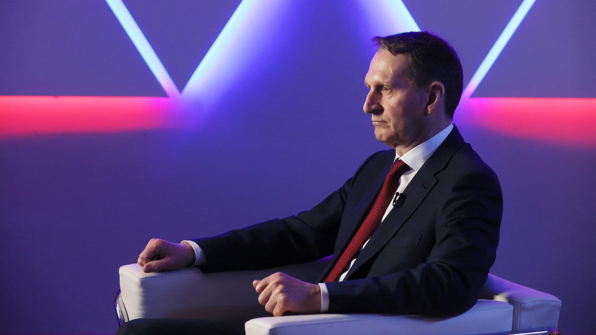 Нарышкин: противники Ирана понимают, что ситуация может зайти в тупик