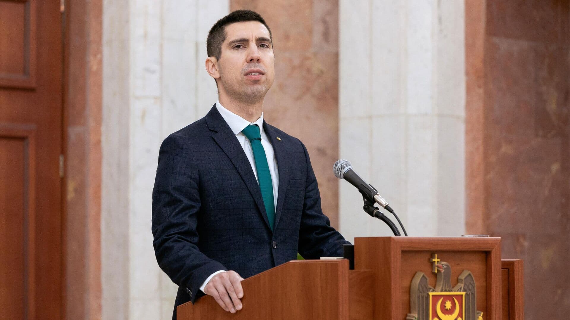 Глава МИД рассказал, сколько времени понадобится Молдавии для выхода из СНГ