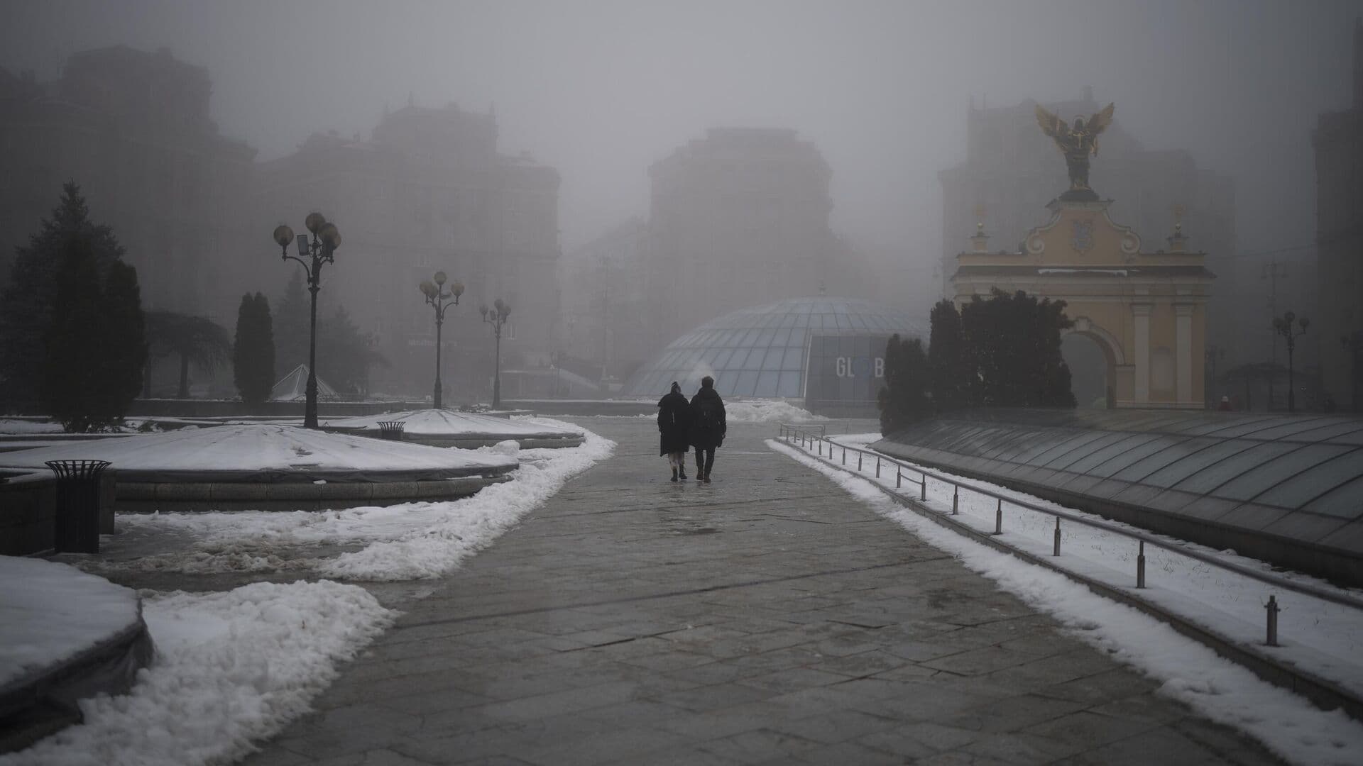 Передача ЯО Украине приведет к третьей мировой войне, заявил эксперт
