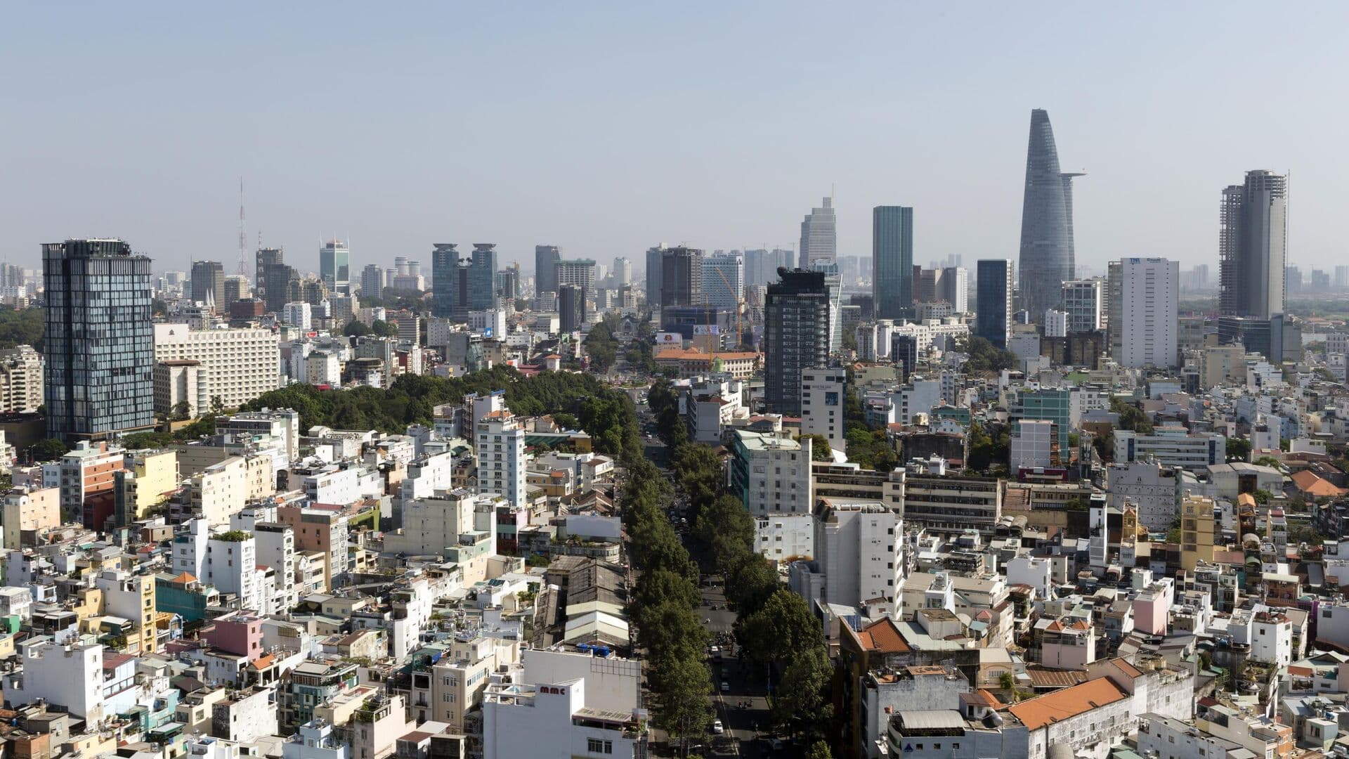 Генконсул рассказал о санитарных условиях на юге Вьетнама