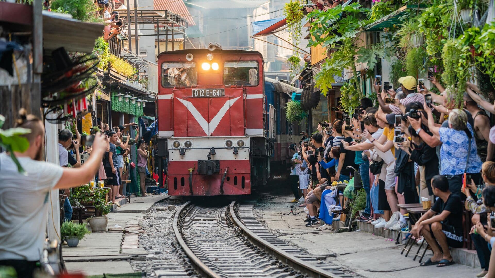 АТОР сообщила о рекордном росте турпотока россиян во Вьетнам