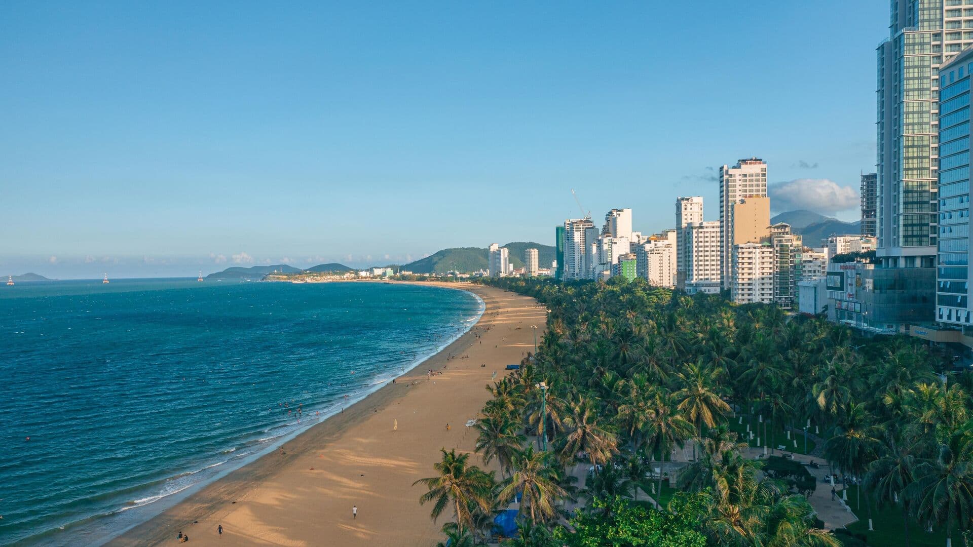 Генконсул рассказал, как туристам во Вьетнаме избежать несчастных случаев