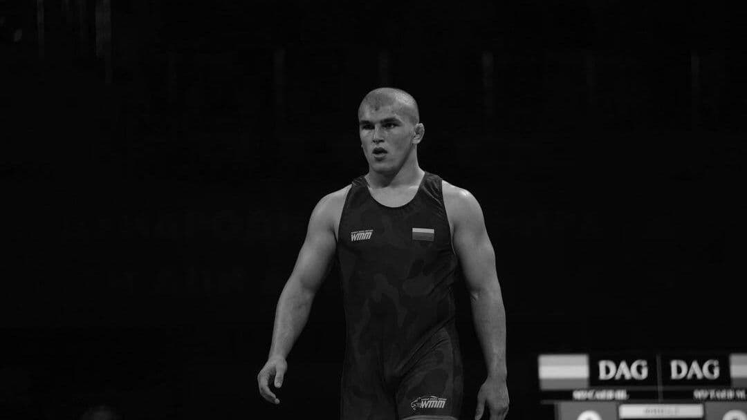 СК рассказал о мотиве убийства бойца ММА Мутаева