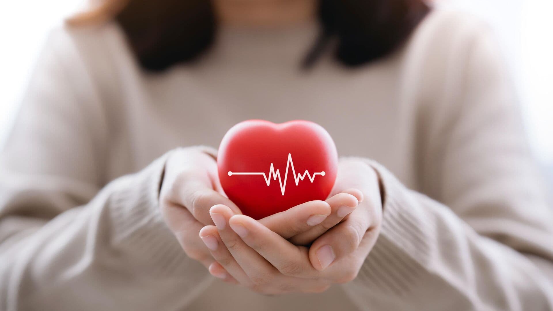 Раскрыт необычный способ снизить стресс и улучшить здоровье сердца