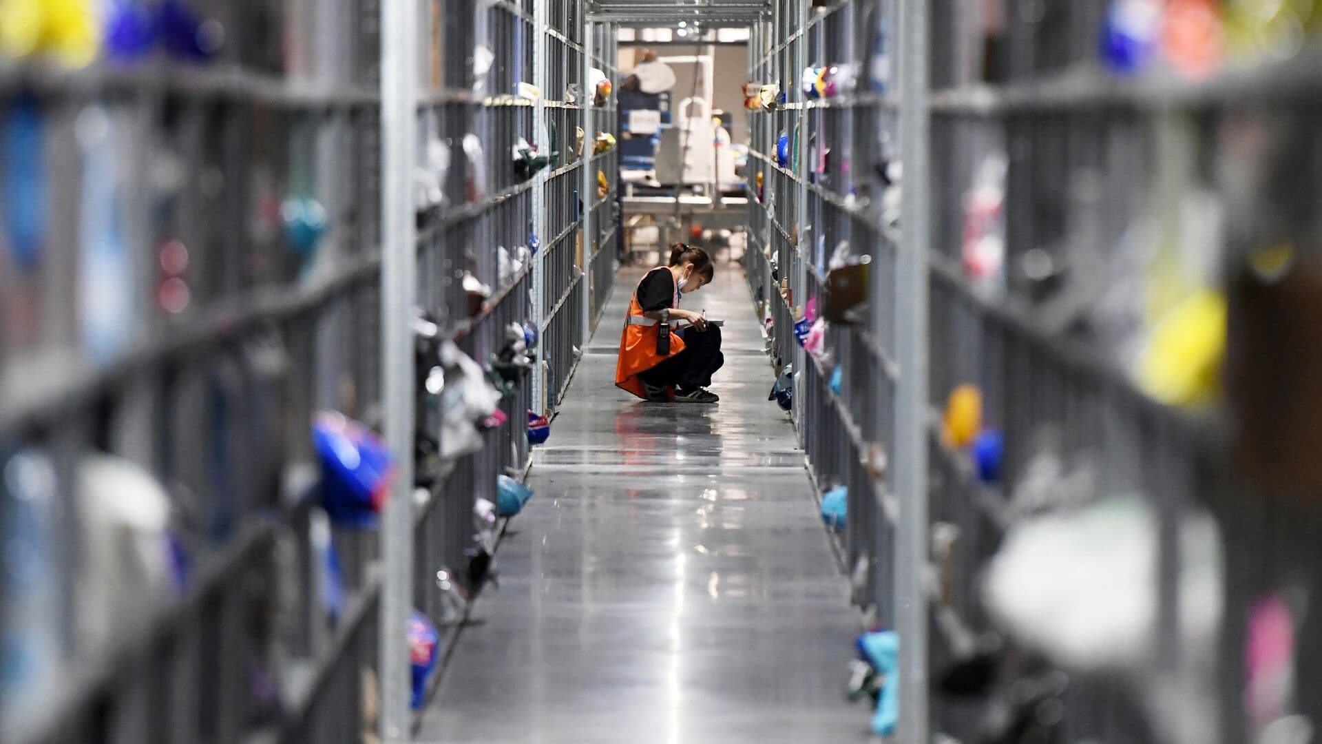 ФАС выдала предупреждения Ozon и Wildberries