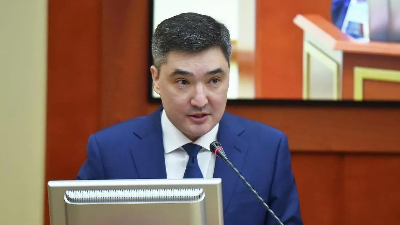 Бектенов стал новым премьер-министром Казахстана