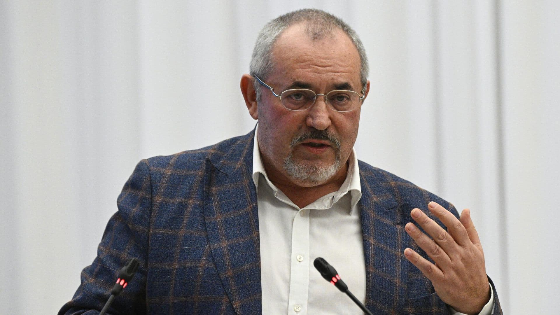 Надеждин* избежал оплаты задолженности почти на 1,5 миллиона рублей