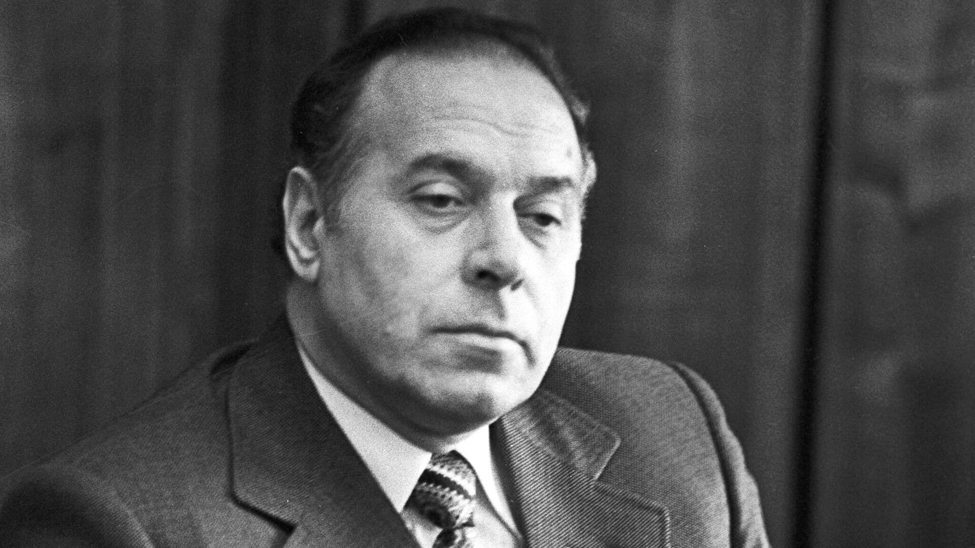 МИД прокомментировал заявления о неуважении России к экс-главе Азербайджана