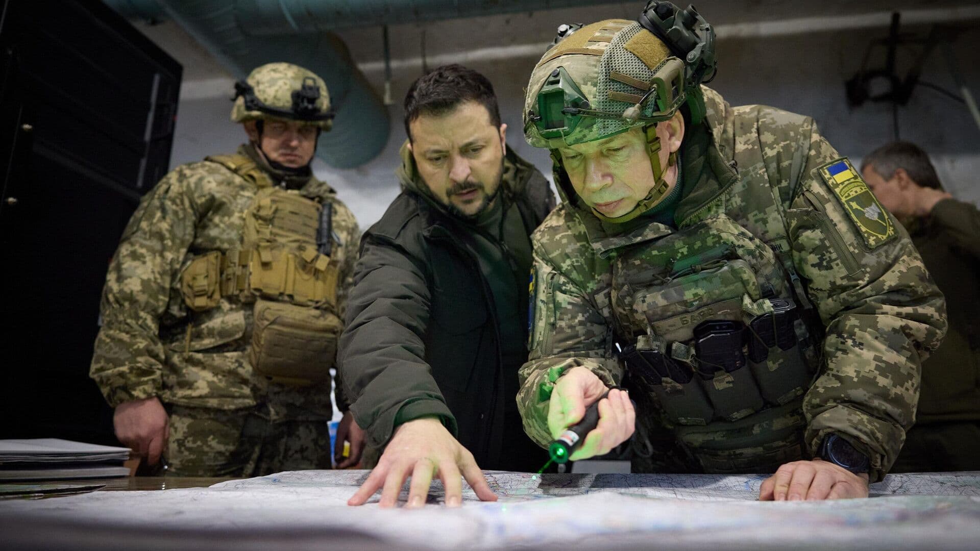 "Для них все кончено": в США рассказали о произошедшей трагедии с Зеленским