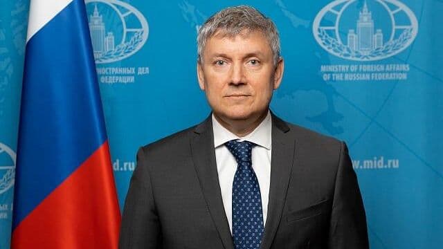 В МИД высказались о задержании танкеров Францией
