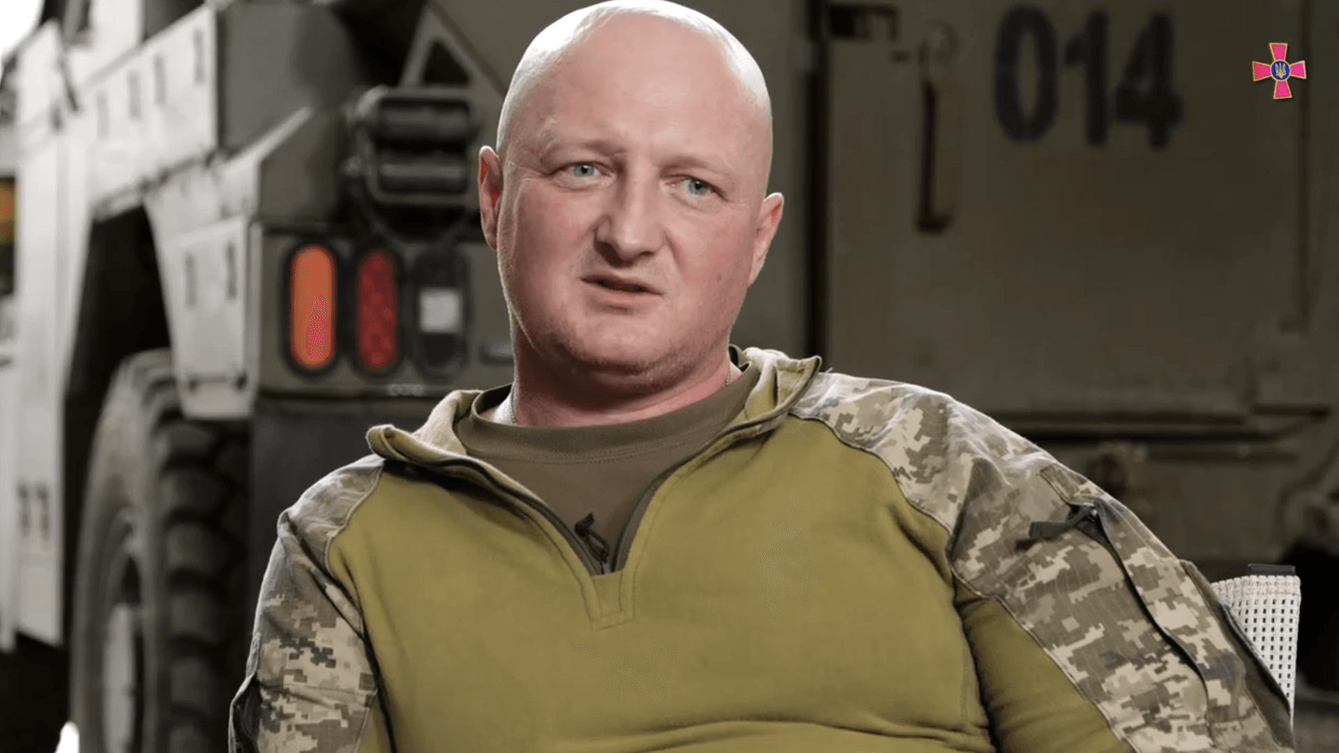 Зеленский официально назначил Скибюка начальником генштаба ВСУ