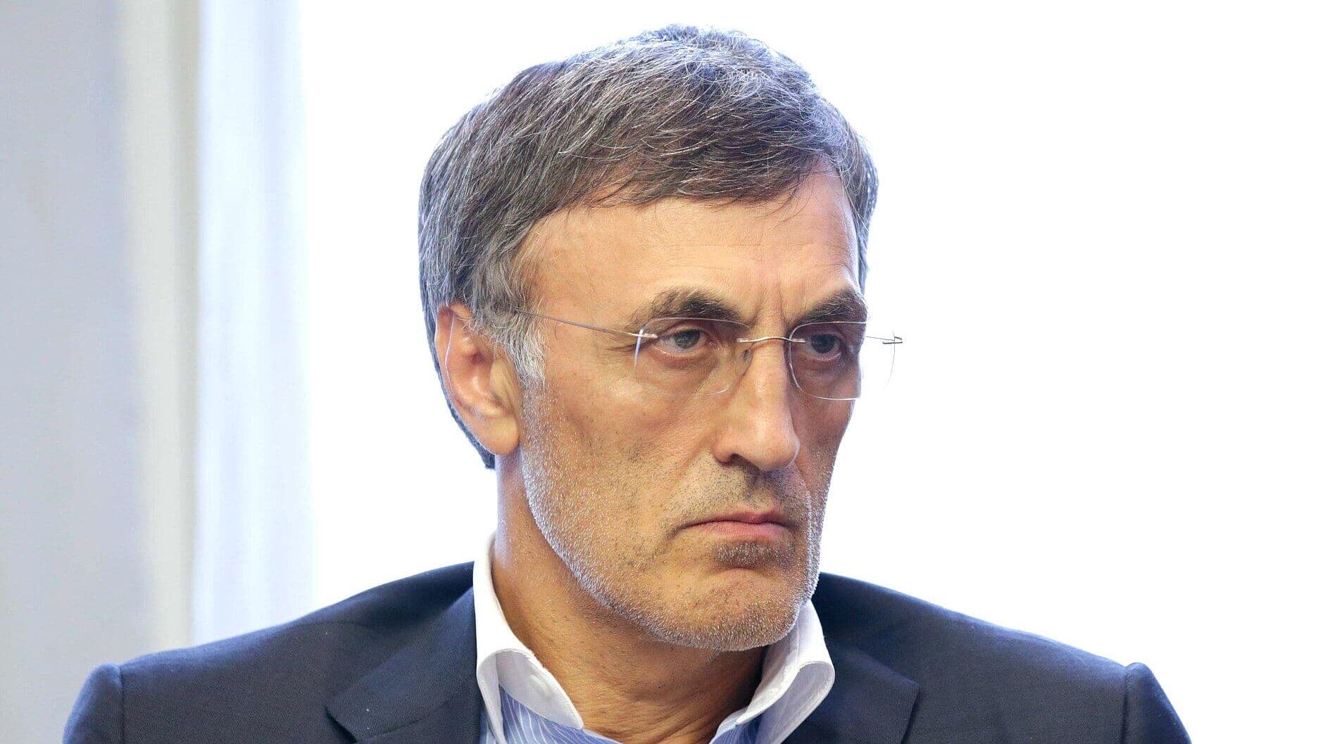 Экс-депутат Гаджиев* получил пожизненный срок за организацию убийства