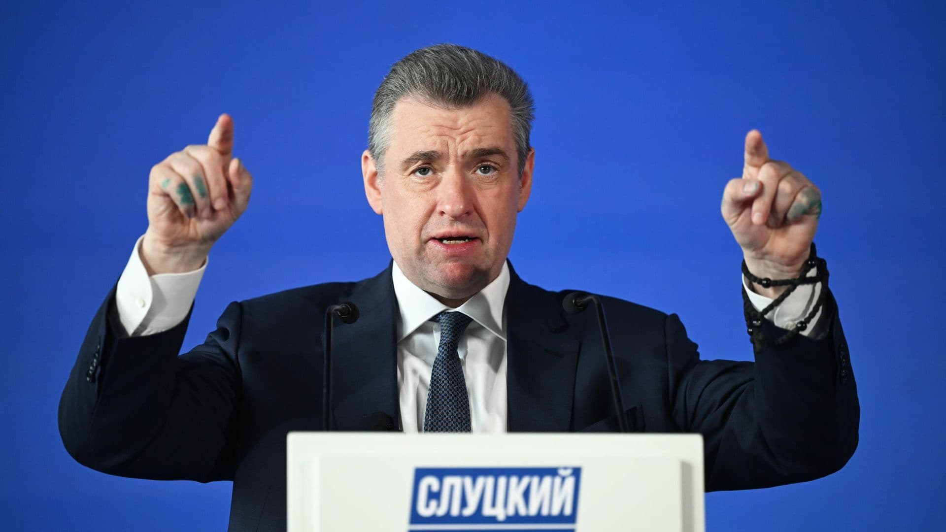 Слуцкий прокомментировал закрытие генконсульства России в Бонне