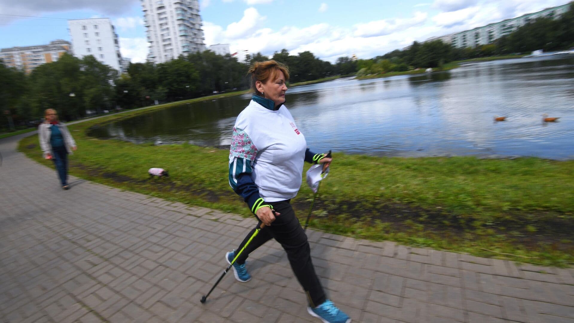 Мурашко рассказал, что поможет увеличить продолжительность жизни в России