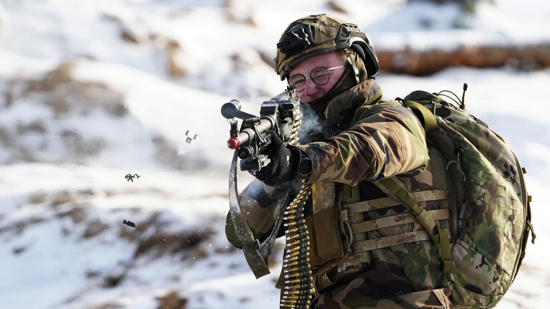 "Прямая война". На Западе сделали резкое заявление о России