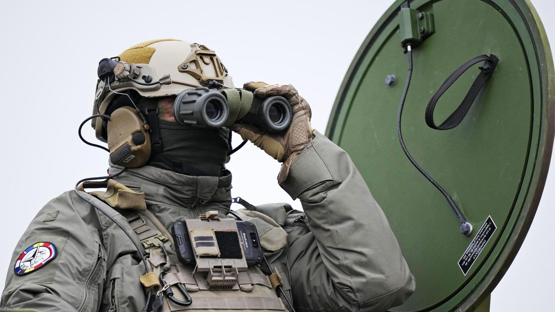 "Единственная угроза": во Франции жестко высказались о войне с Россией