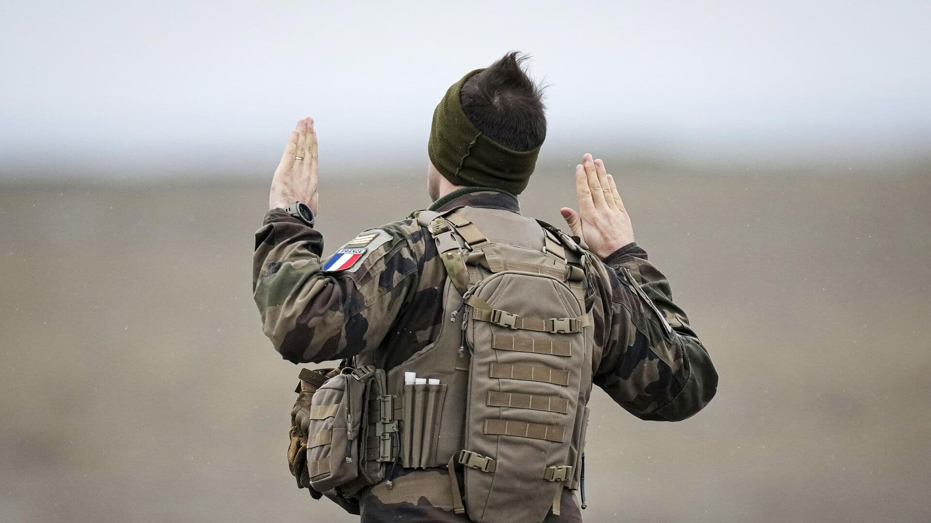 "Стали проблемой для НАТО": в США запаниковали из-за российской разработки