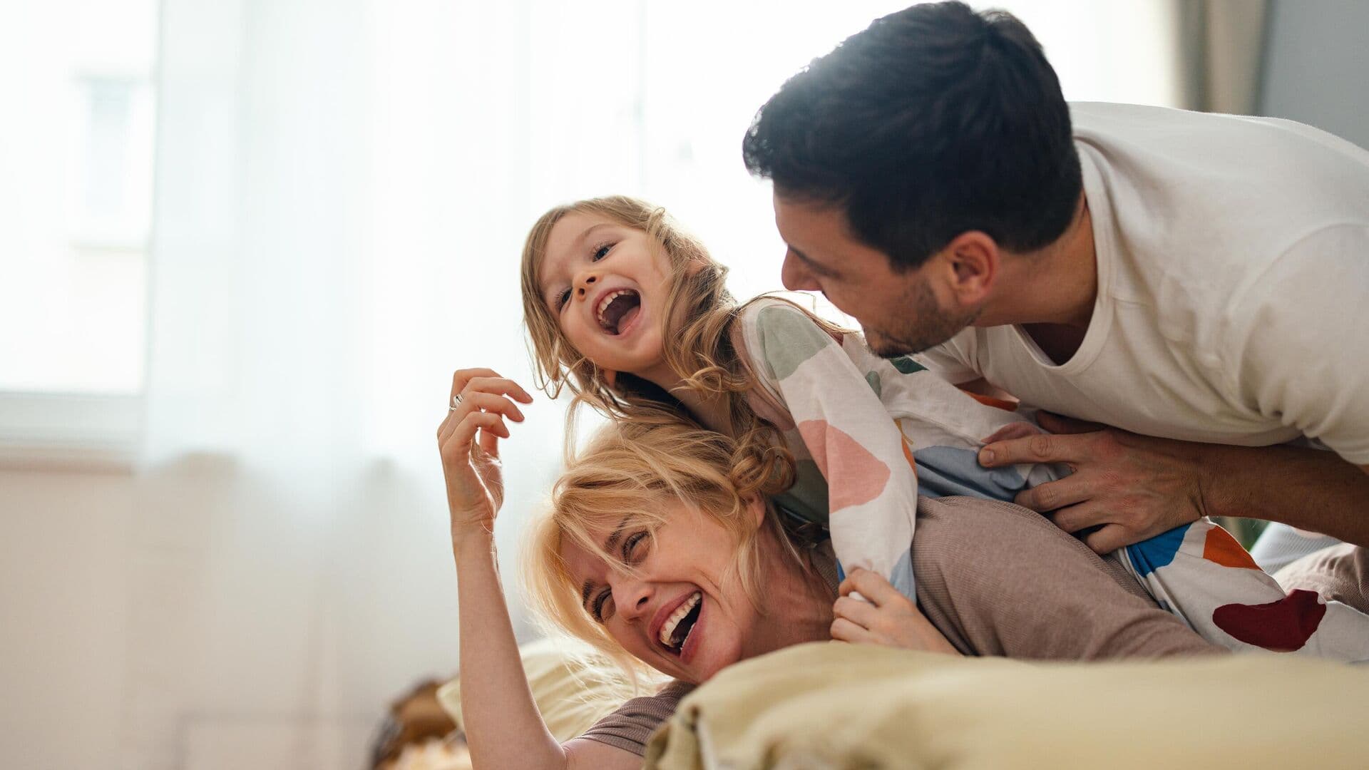 Опрос показал, сколько россиян считают, что обладают чувством юмора