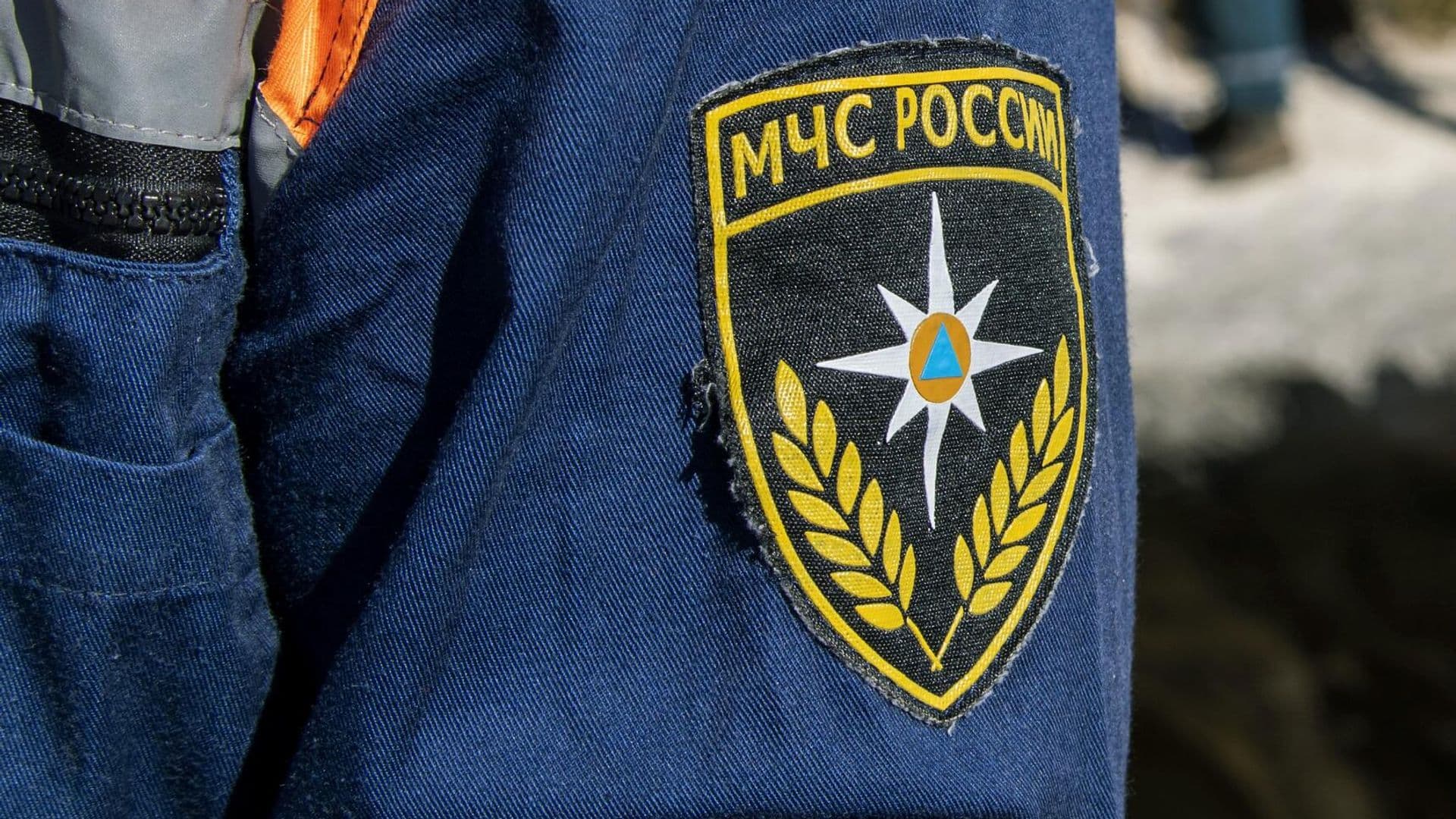 В Севастополе разбирают завалы в самой поврежденной после атаки квартире