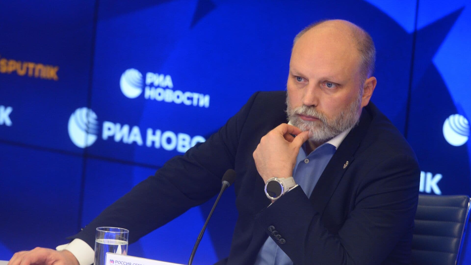 Рогов рассказал, почему Киев использует террористические методы