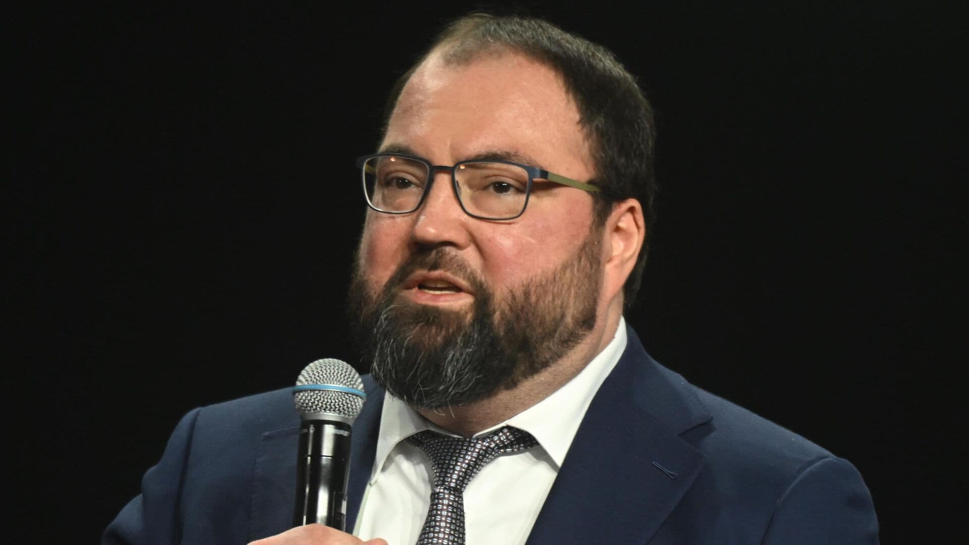 Шадаев предложил способ решения проблем с интернетом в приграничье