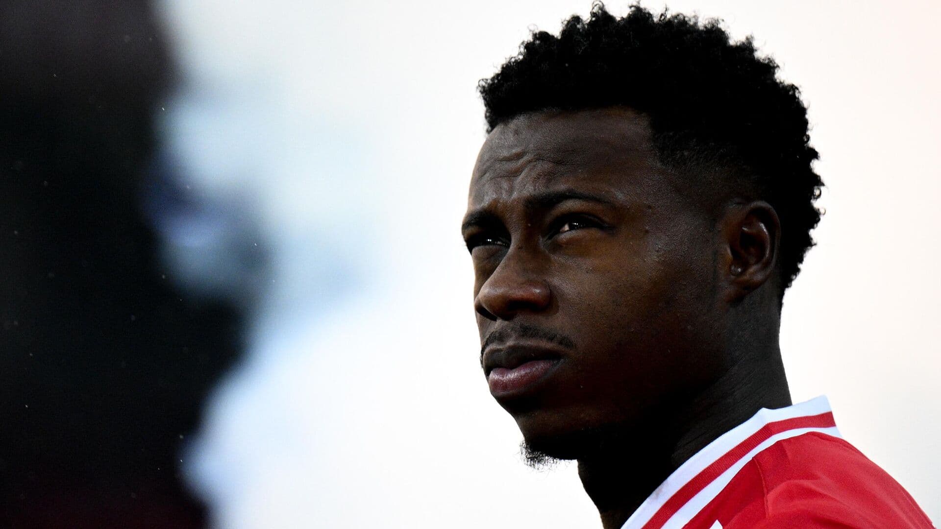 Промес признал, что ударил двоюродного брата ножом