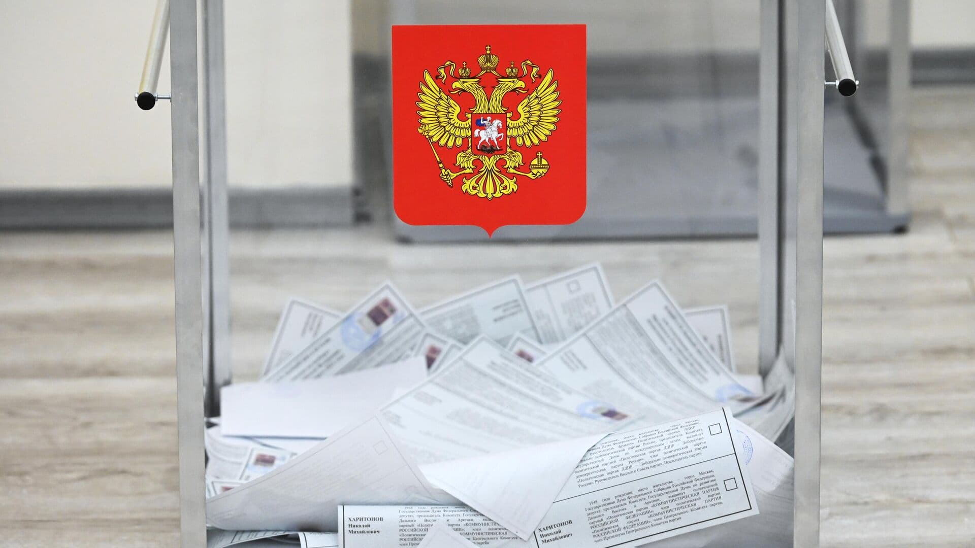 Выборы в Госдуму за рубежом пройдут по федеральным спискам кандидатов