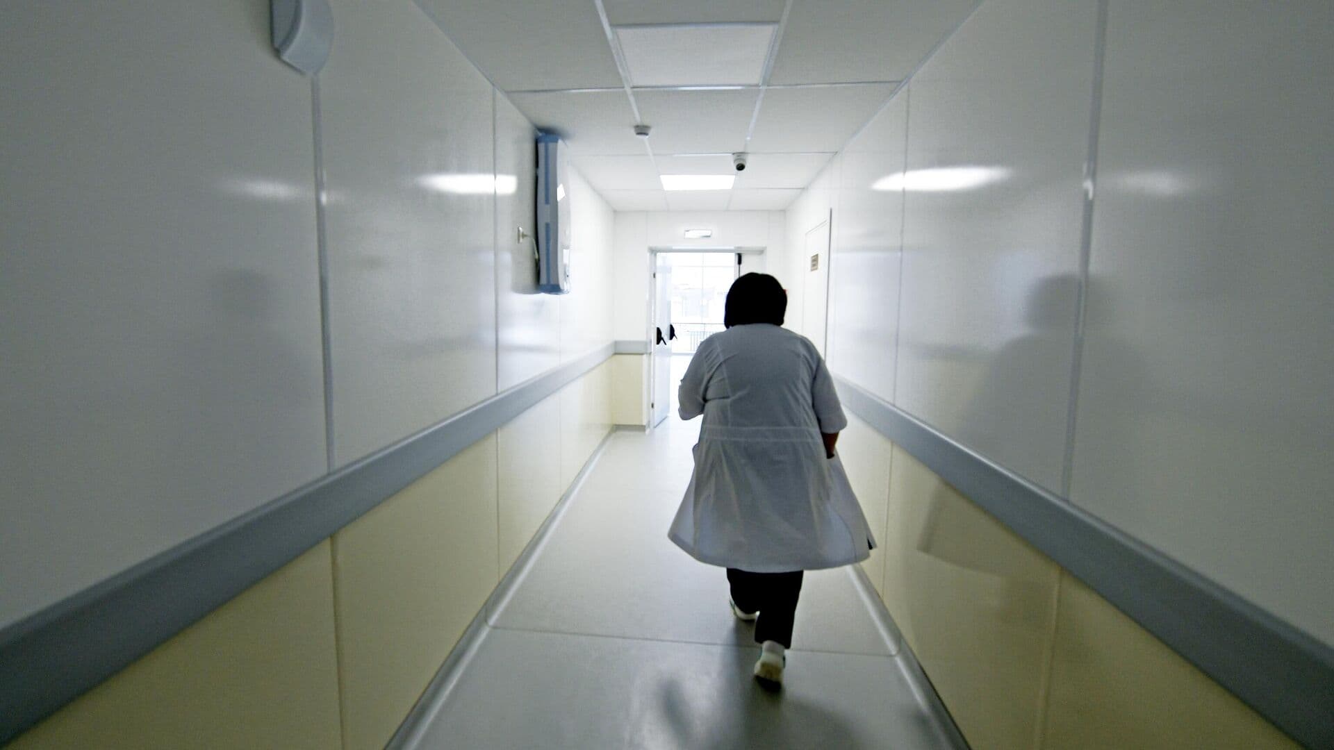 Появились новые подробности по ЧП с детским садом в Дагестане