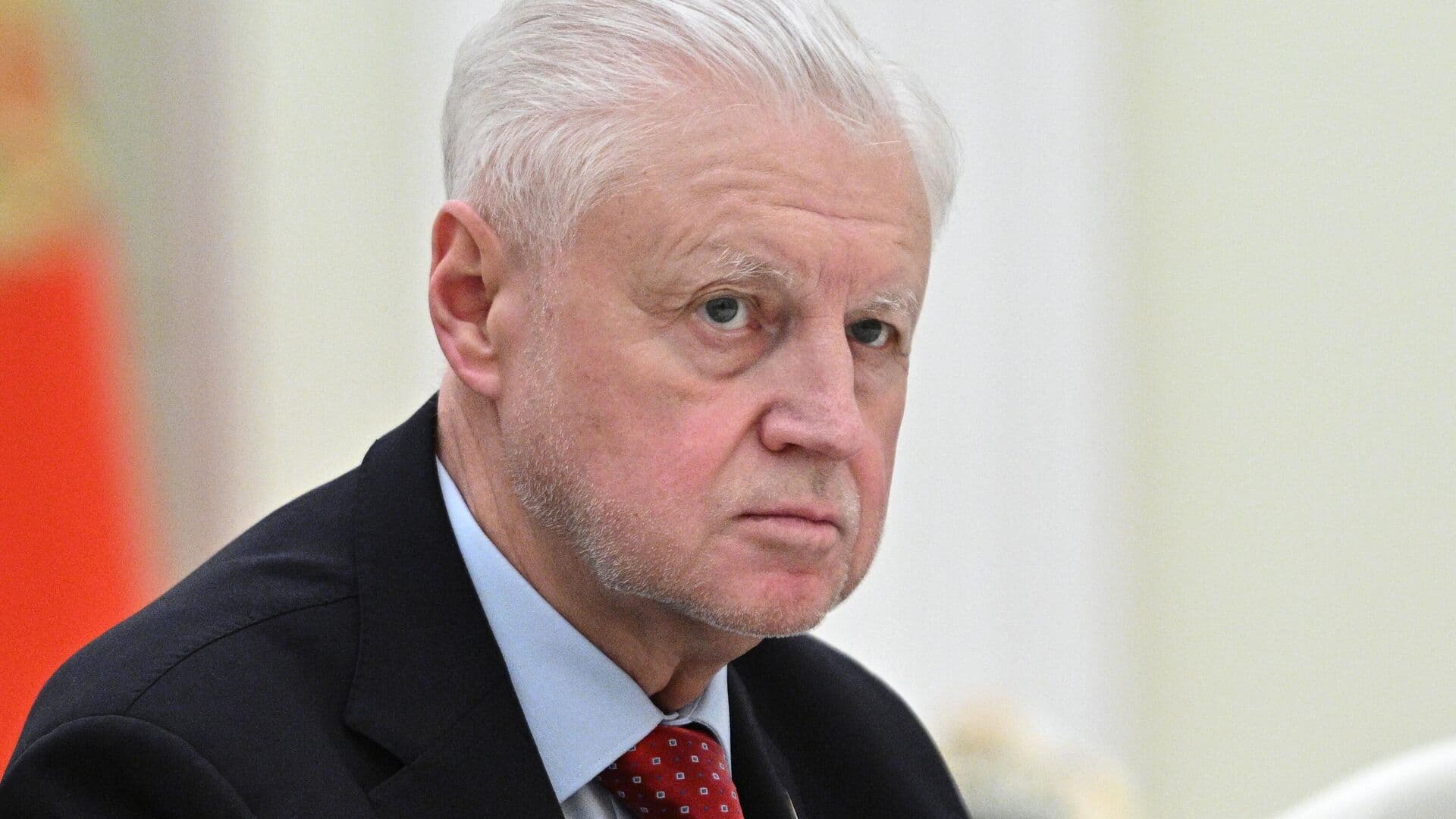 Миронов предложил ввести уроки на предприятиях