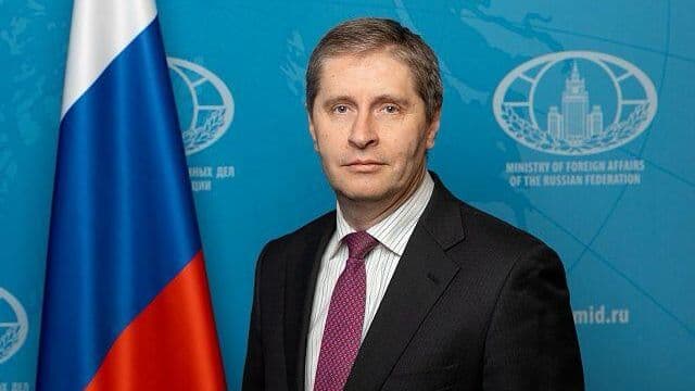 Посол предупредил о последствиях отказа Токио от безъядерного статуса