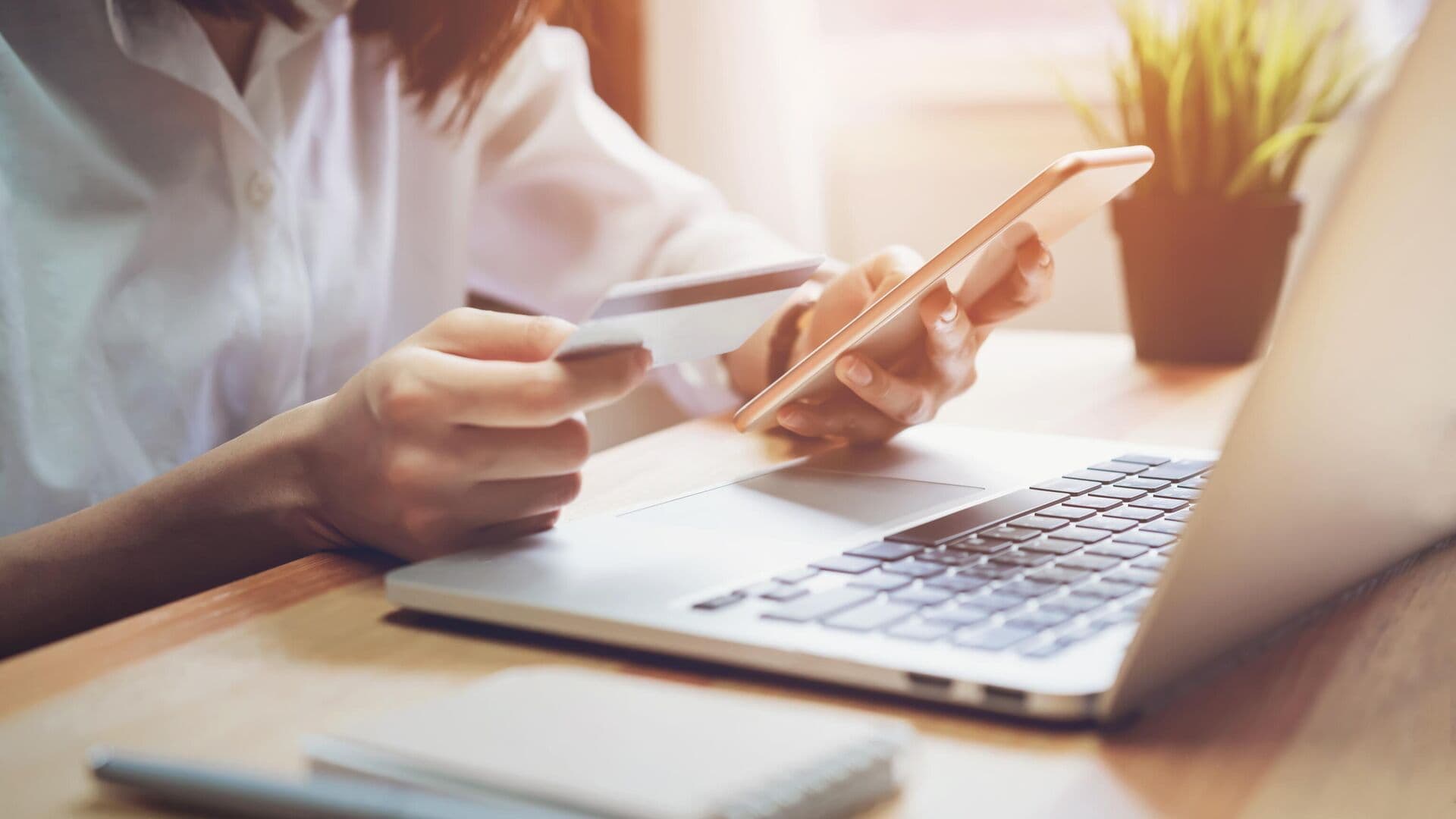 Исследование показало, как россияне проверяют кредитную историю