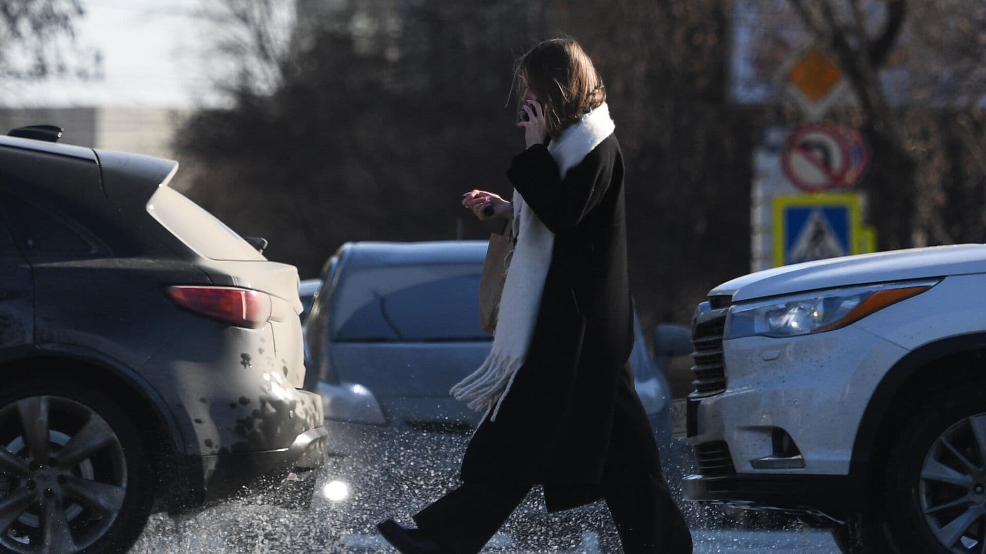 Эксперт назвала модные цвета этой весной