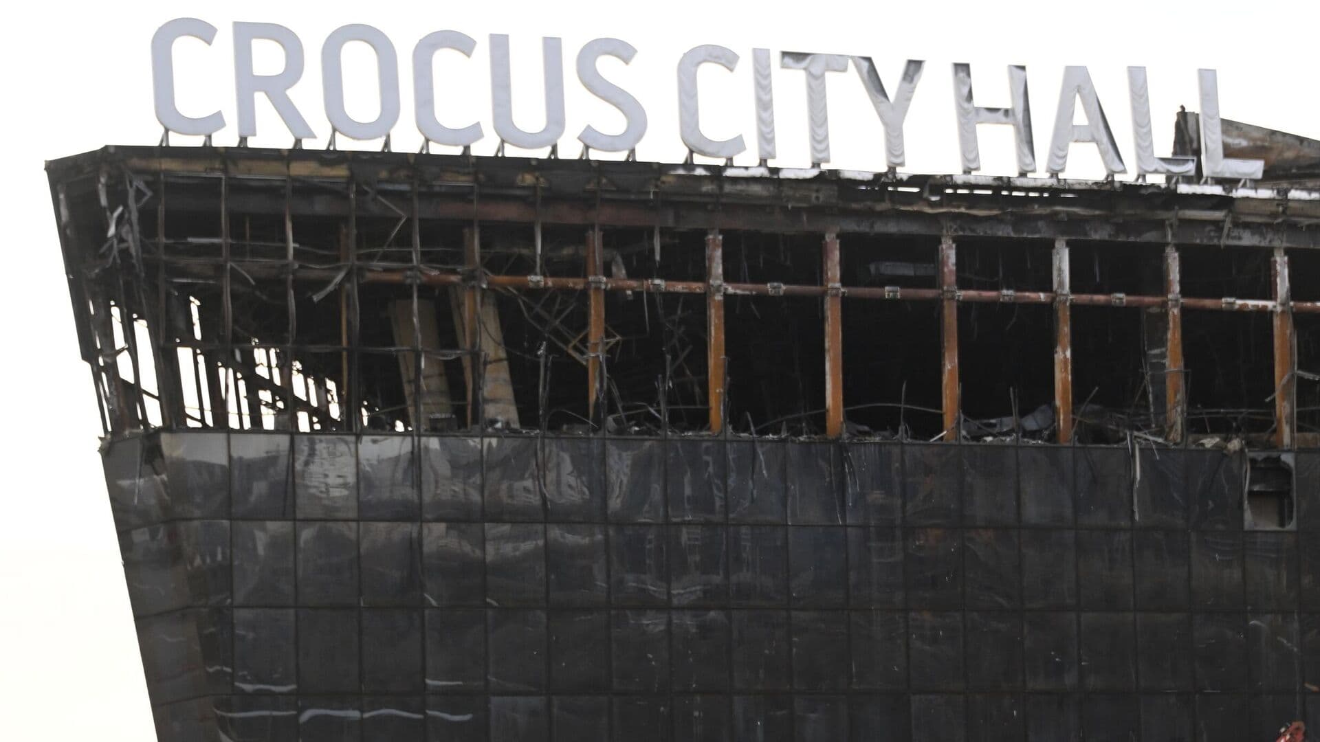 Фигурант дела о публичном оправдании теракта в "Крокусе" получил шесть лет