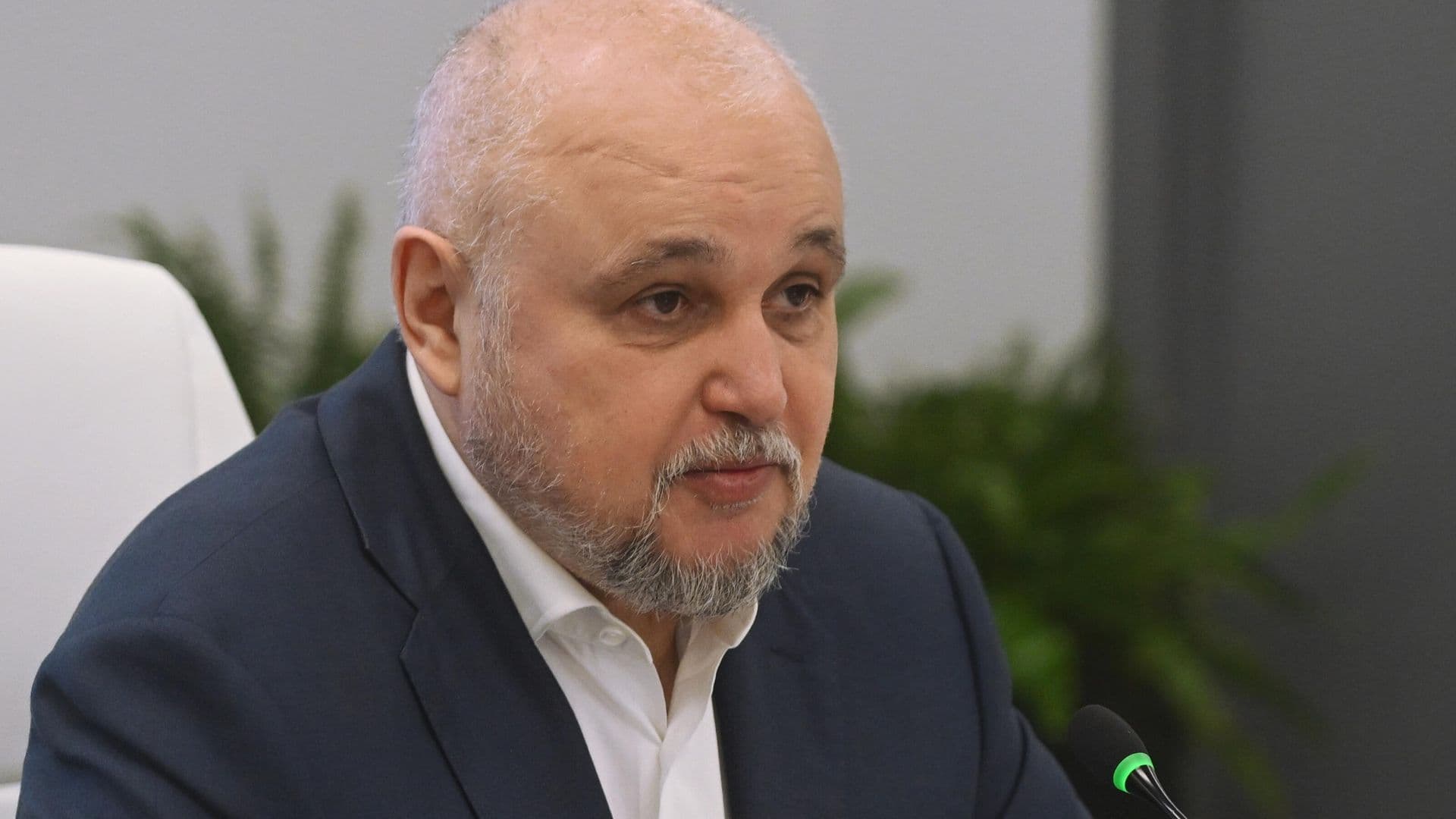 Минэнерго делает все для обеспечения России топливом, заявил Цивилев