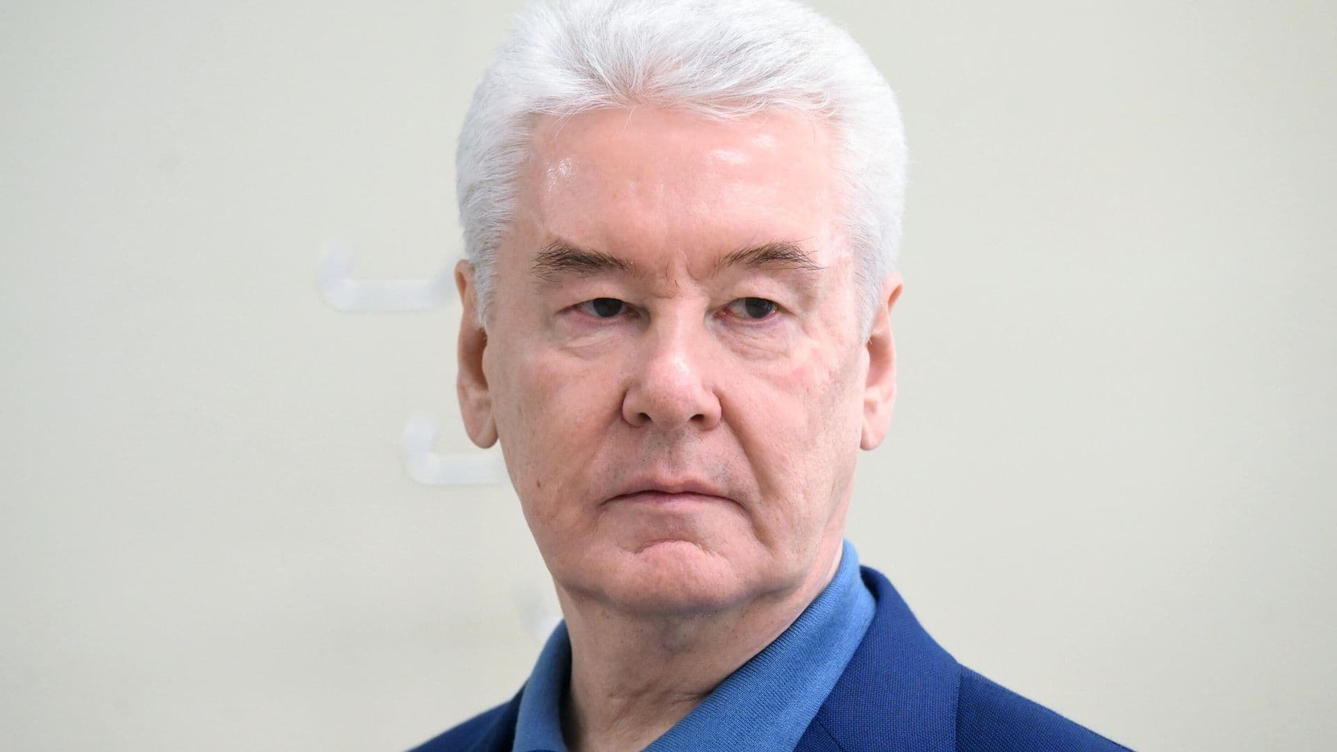 В России выстроена эффективная система власти, заявил Собянин