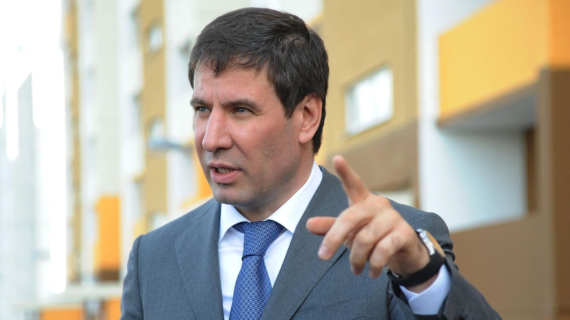 Дело экс-губернатора Челябинской области направили в суд