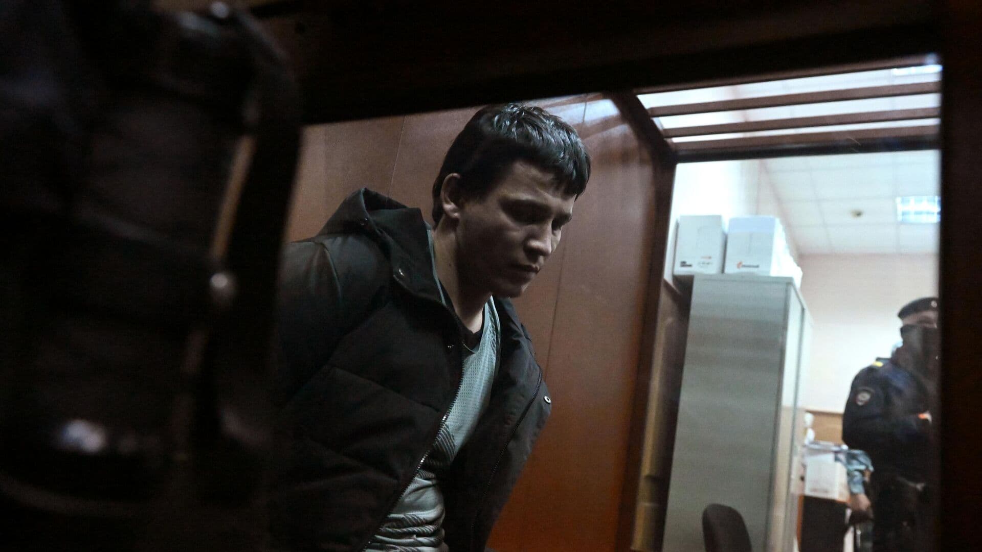 Осужденный за теракт в "Крокусе" покончил с собой в СИЗО