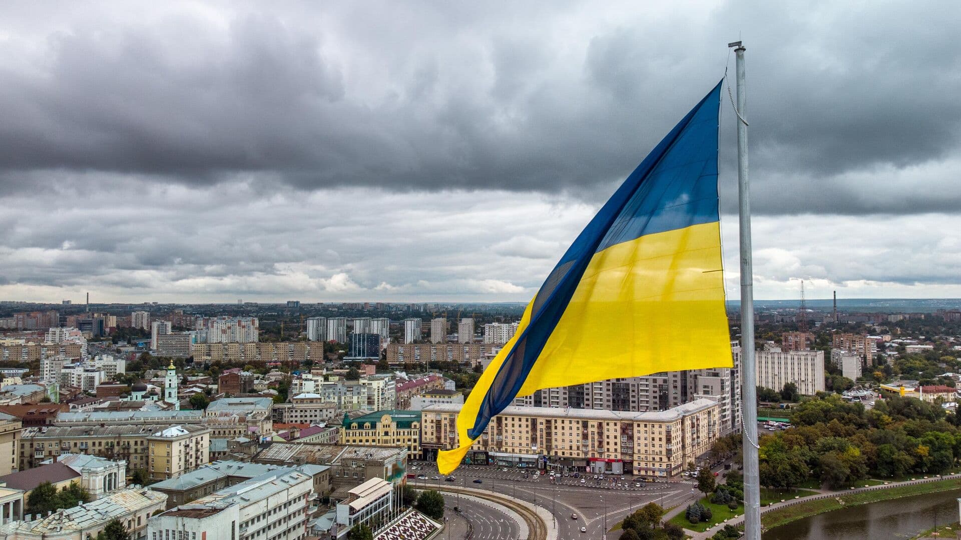 Украинские СМИ сообщили об очередном взрыве в Харькове
