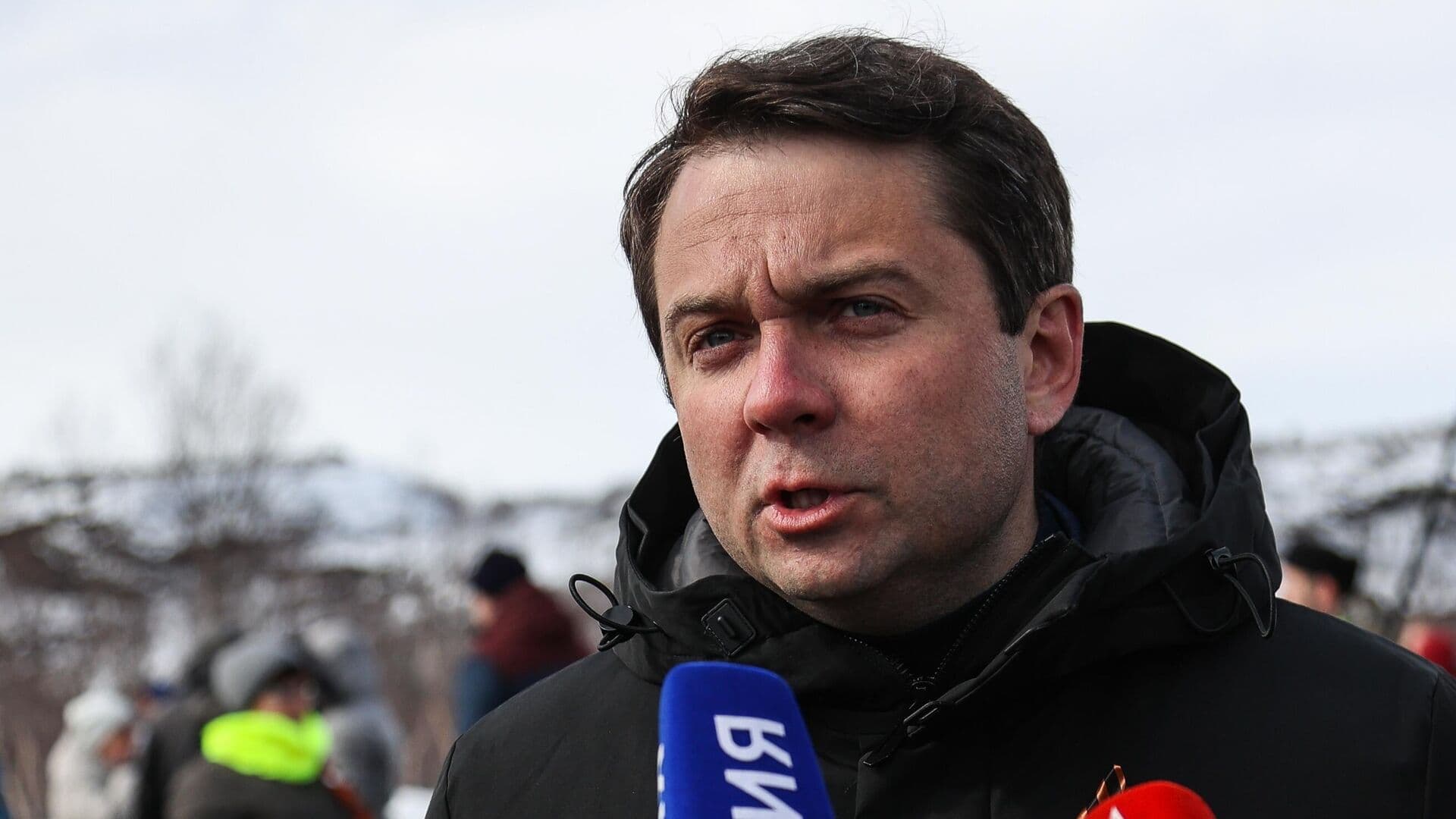 Мурманский оперштаб предупредил о фейке об отставке губернатора